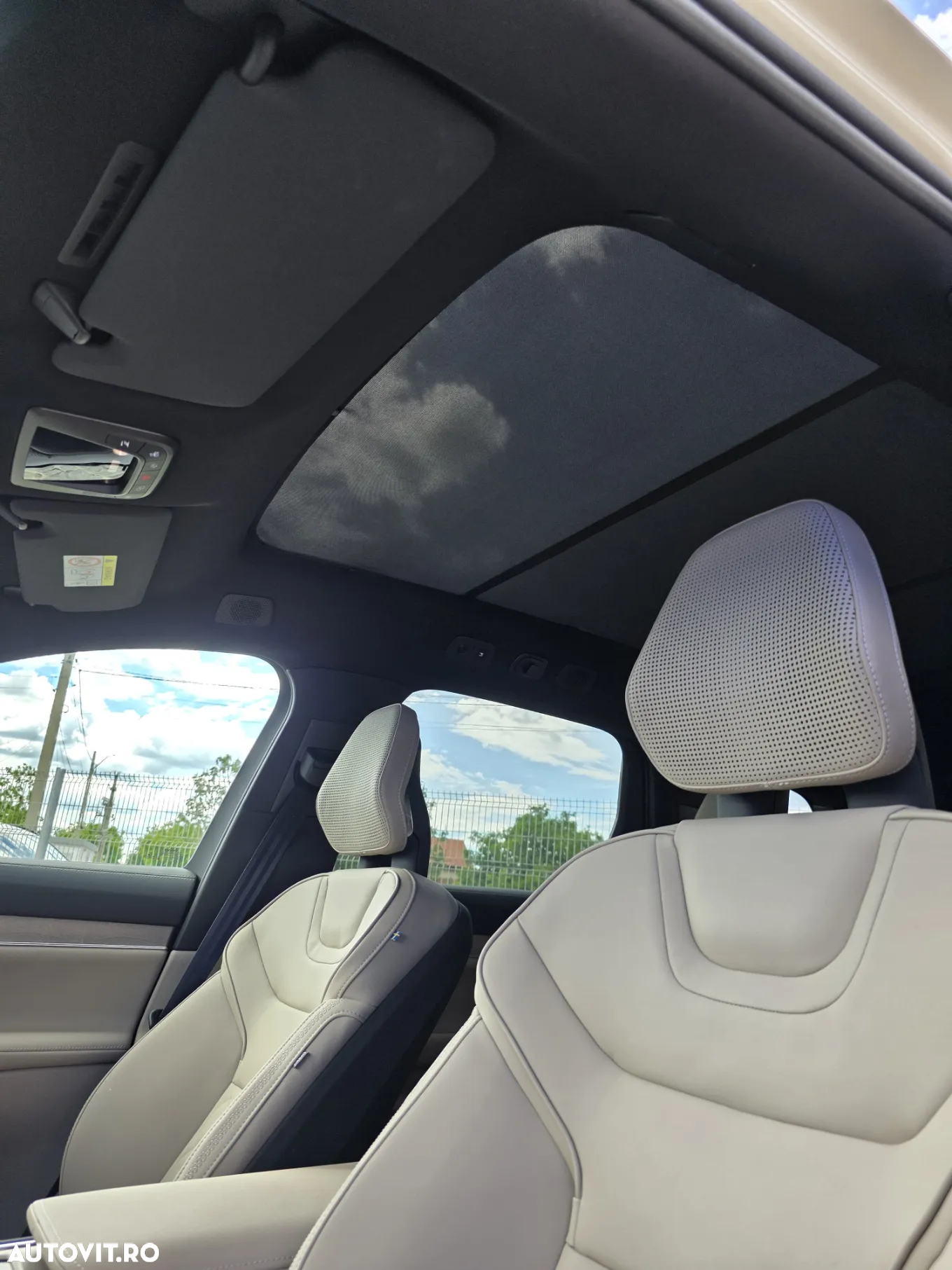 Volvo EX90 Twin Motor Performance Ultra - 28