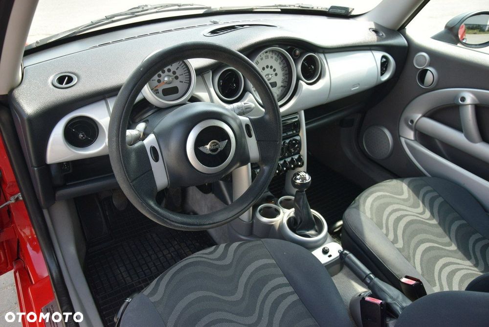 MINI ONE Standard - 29
