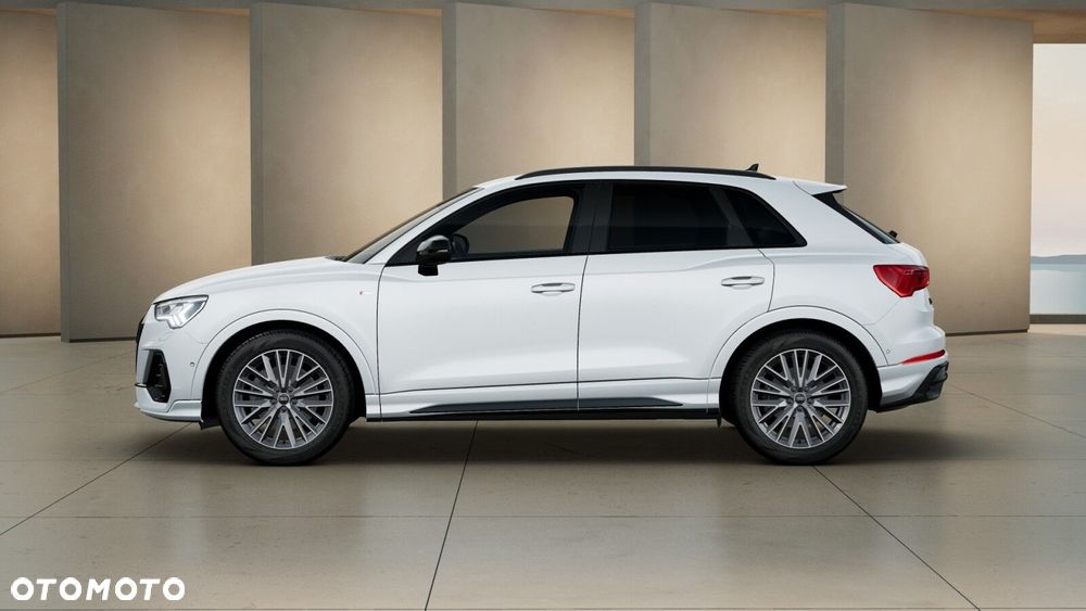 Audi Q3 - 3