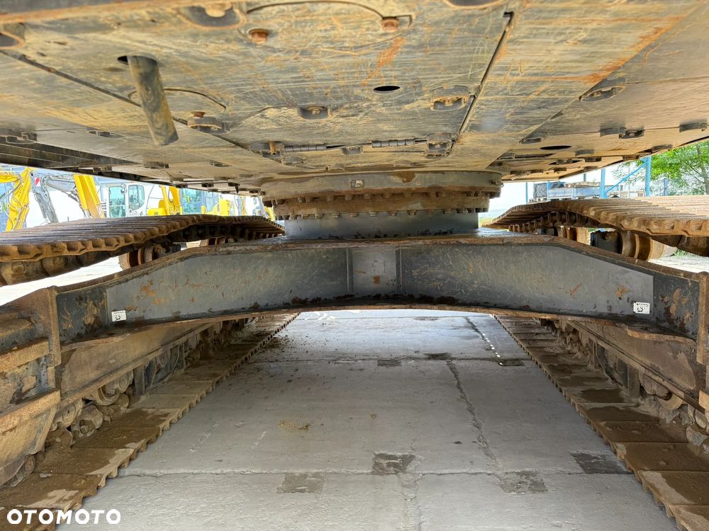 Volvo EC 380 EL - 11