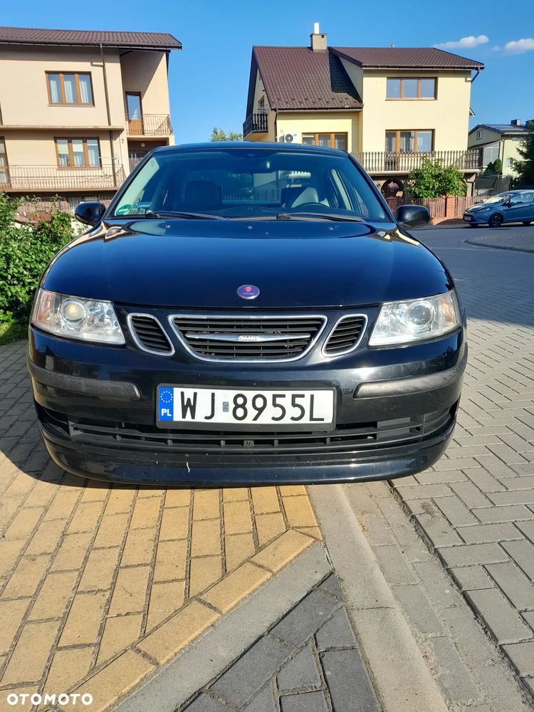 Saab 9-3X - 3