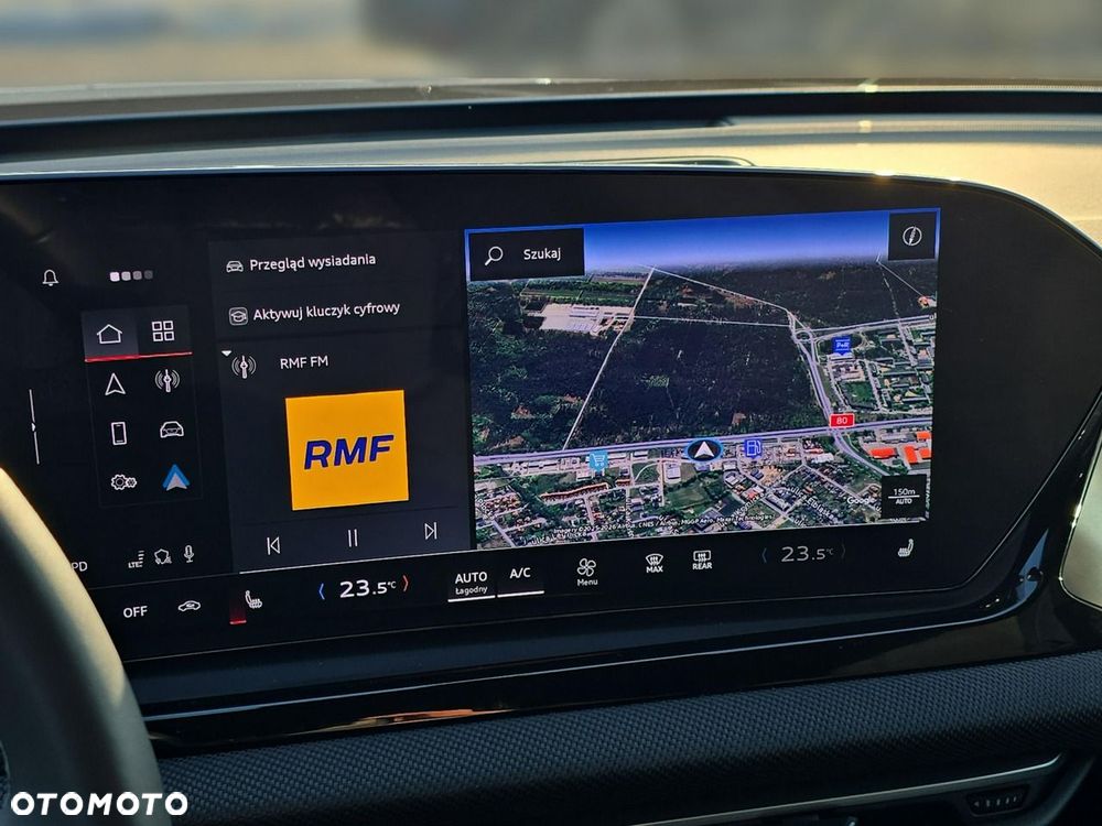 Audi A5 Avant TFSI 110 kW S tronic - 24