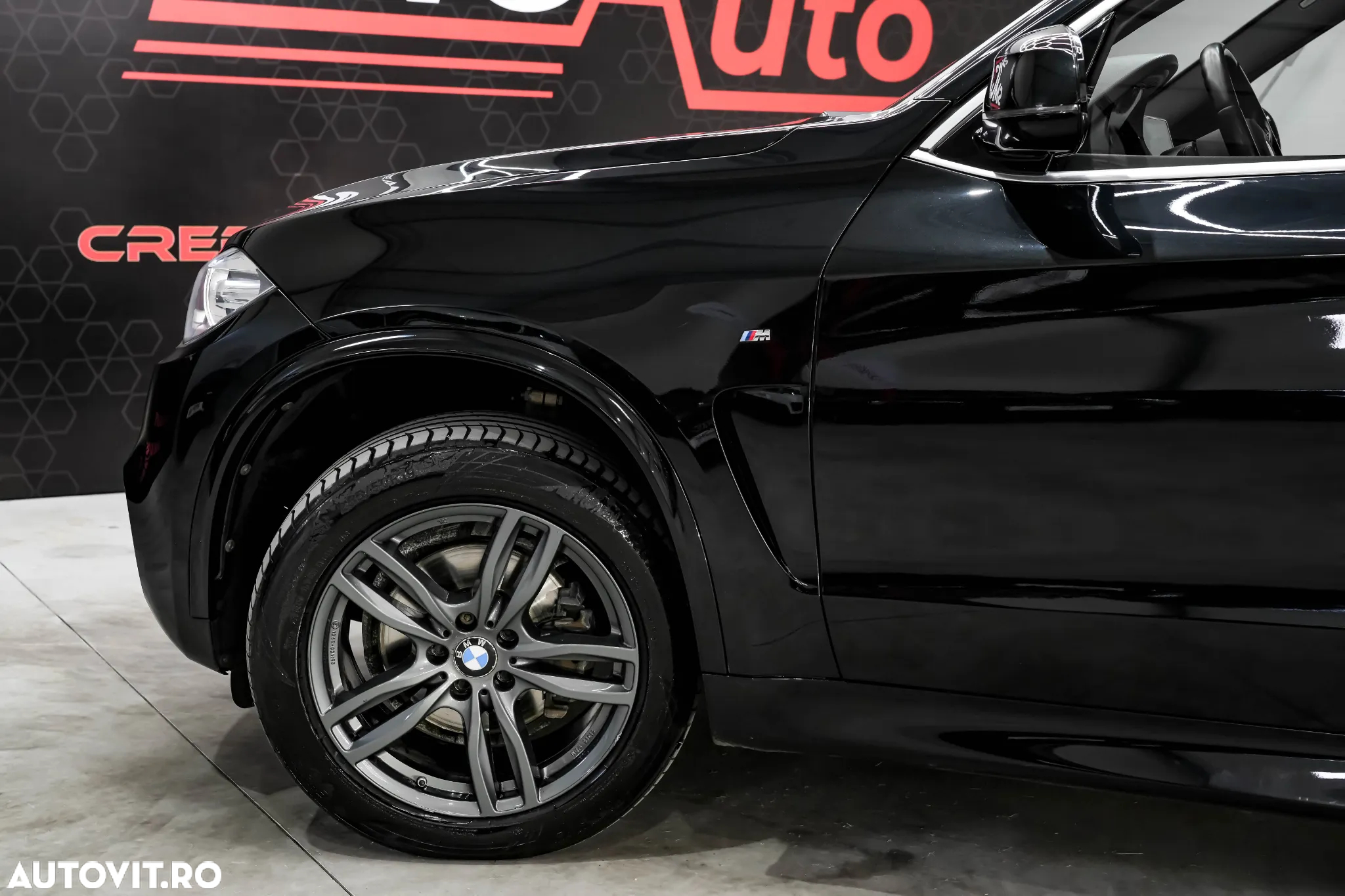 BMW X5 xDrive25d Sport-Aut. - 38