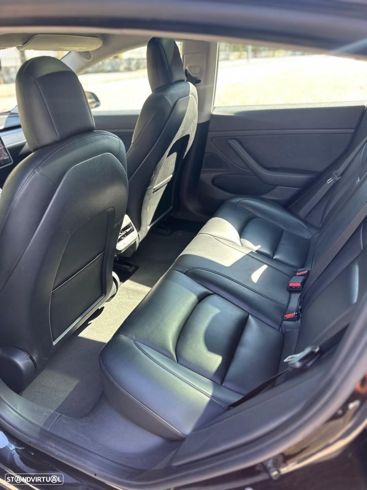 Tesla Model 3 Standard Range Plus RWD - 8