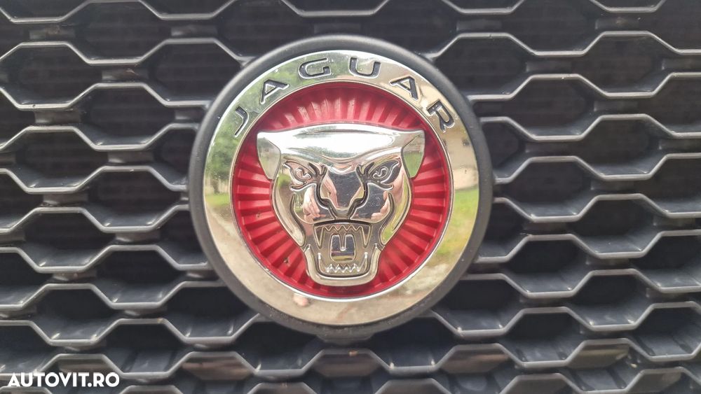 Jaguar XF - 28