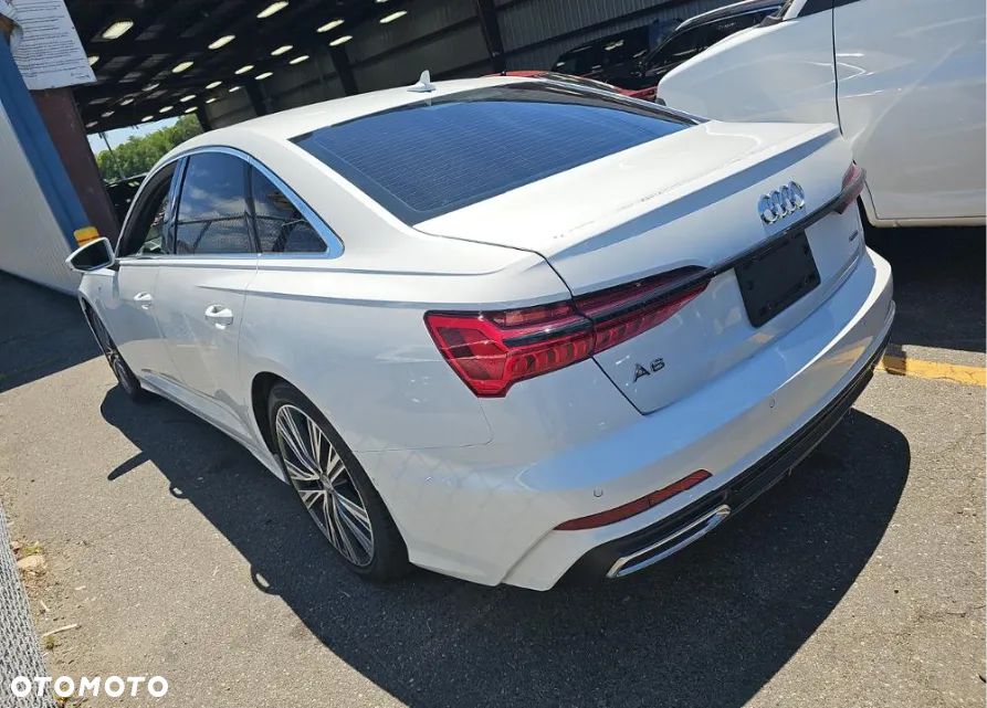 Audi A6 Limousine 55 TFSI quattro S tronic S line - 5