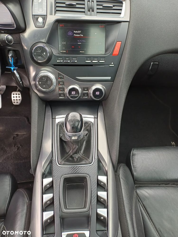 Citroën DS5 2.0 BlueHDi SportChic - 21