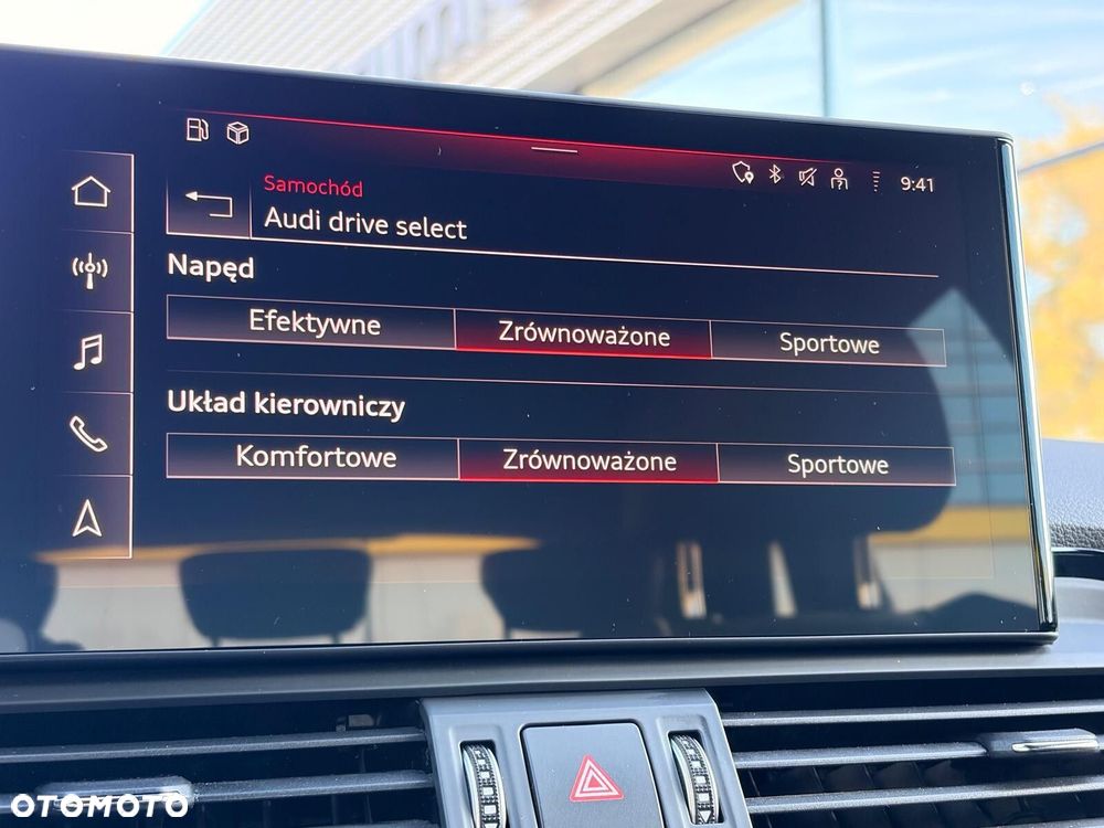 Audi Q5 40 TDI mHEV Quattro S Line S tronic - 32