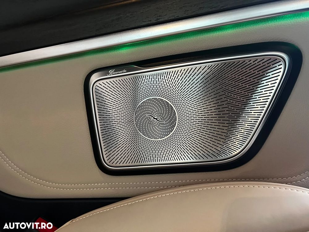 Mercedes-Benz V 300 d Extralung Avantgarde - 32
