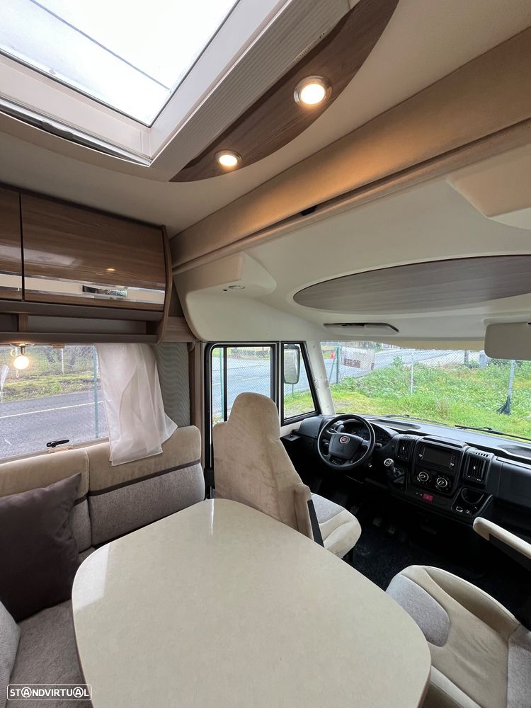 Rapido Serie 8F 890 F - 17