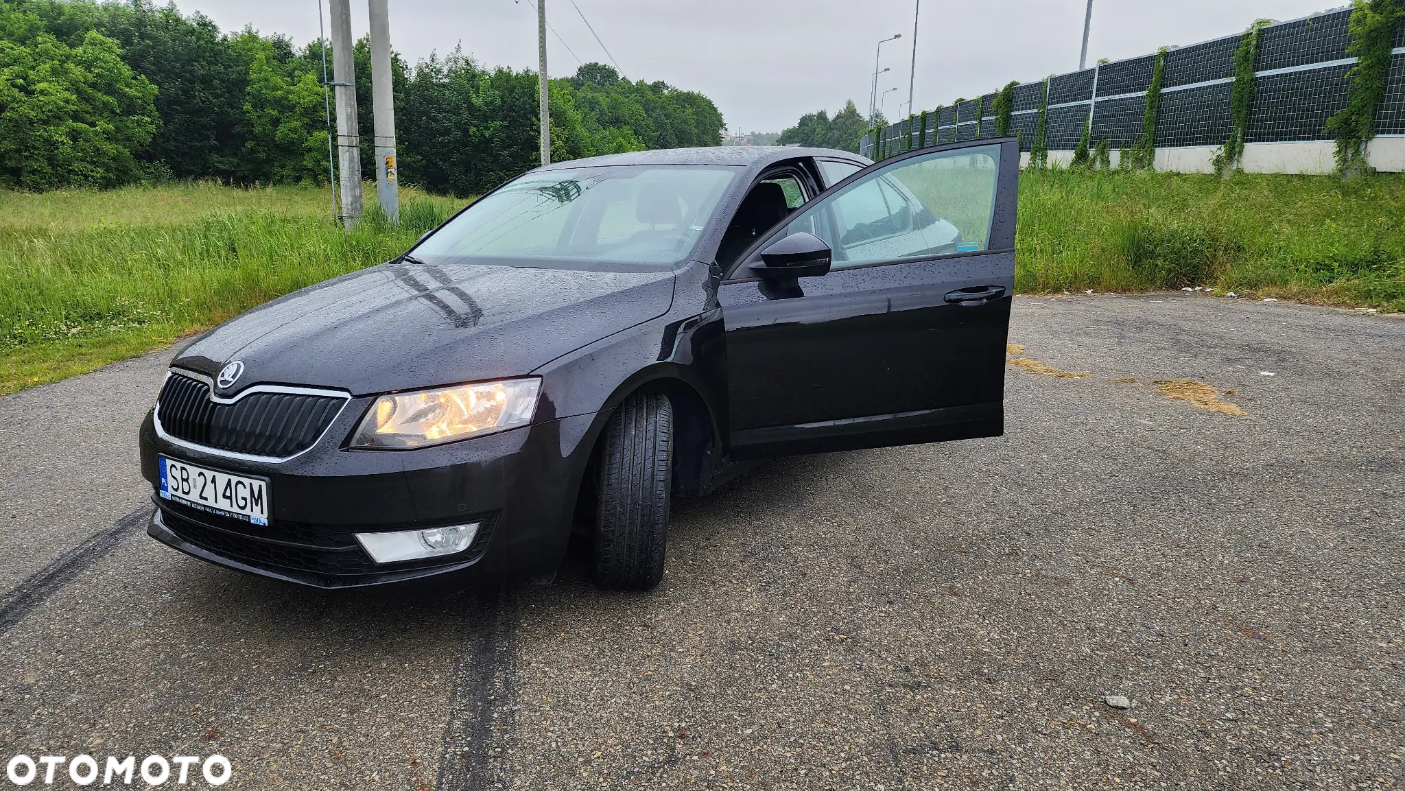 Skoda Octavia 1.6 TDI Ambition - 2