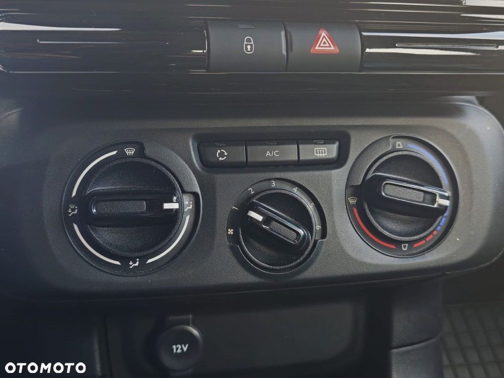 Citroën C3 1.2 PureTech You - 16