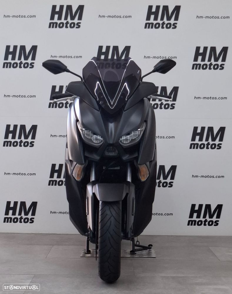 Yamaha X-Max 300 - 18 MESES DE GARANTIA - 3