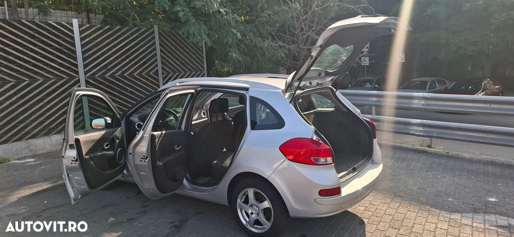 Renault Clio 1.2 16V 75 Dynamique - 2