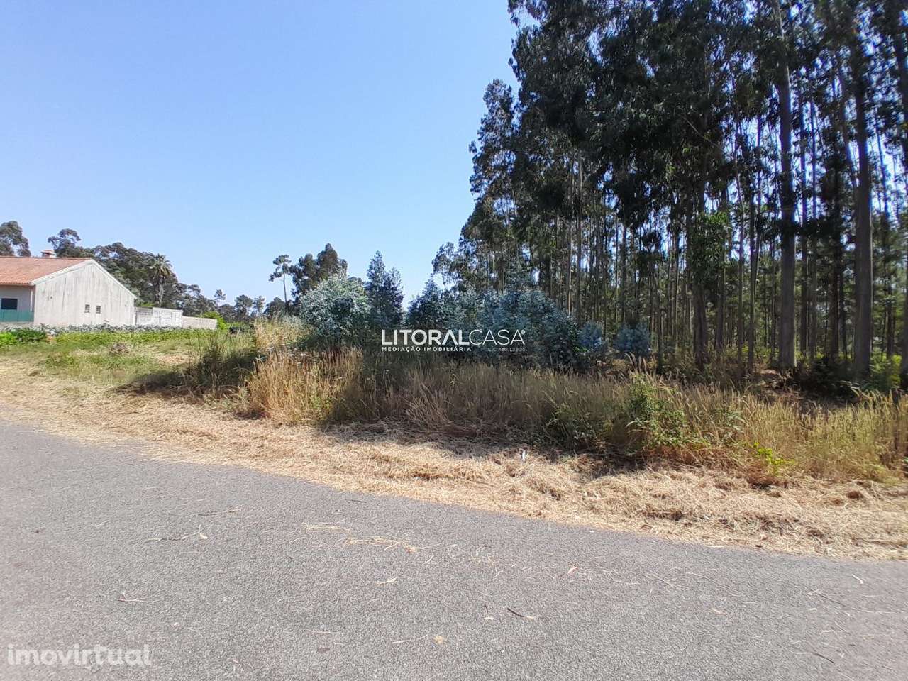 Terreno para construção em Águeda - Grande imagem: 3/10