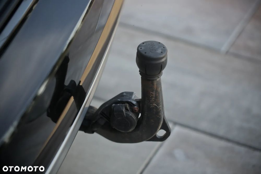 Audi A4 Limousine 2.0 TDI Quattro - 19