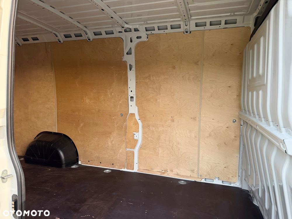 Peugeot Boxer Czujniki parkowania Bardzo zadbany - 17