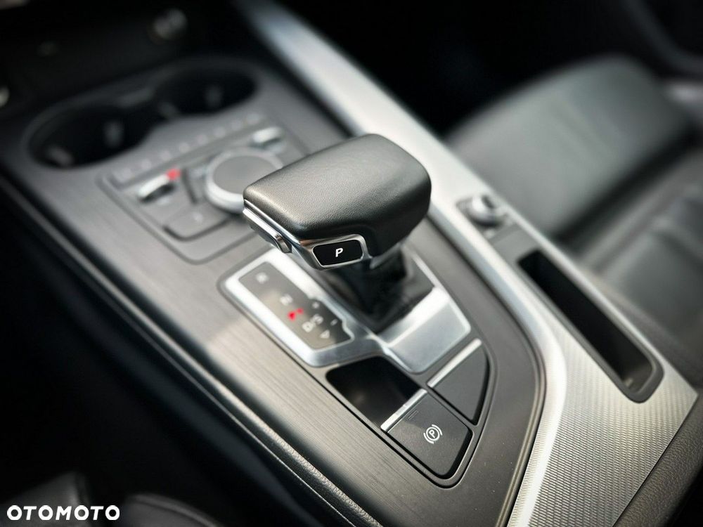 Audi A4 Avant 40 TDI S tronic - 22