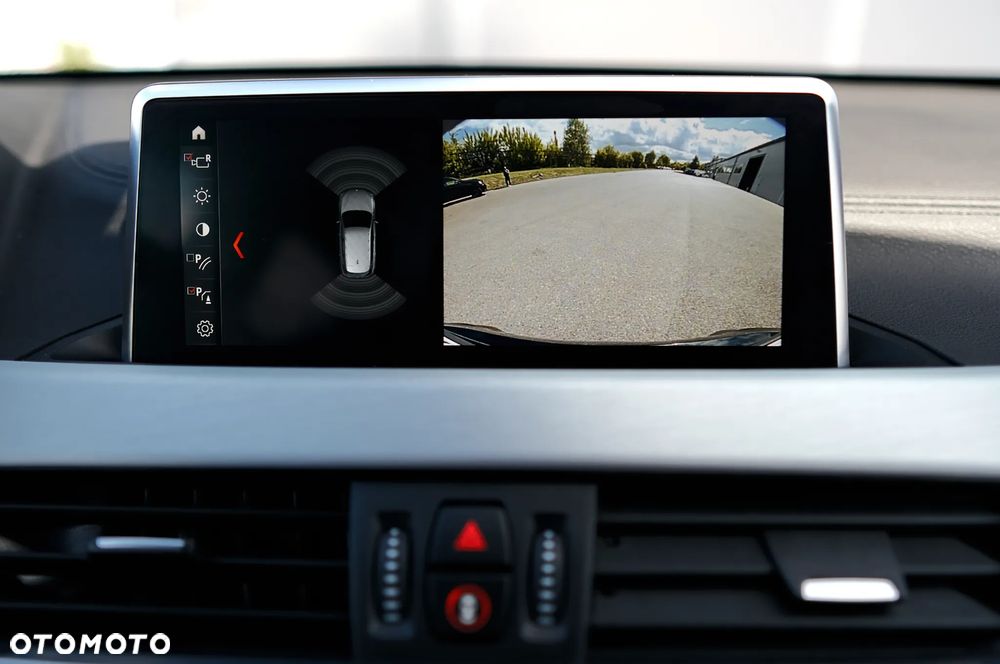 BMW X1 xDrive25i M Sport - 37