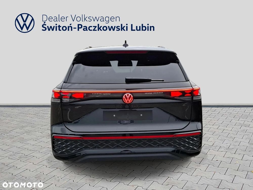 Volkswagen Tayron 2.0 TSI 4Mot R-Line Plus DSG - 6