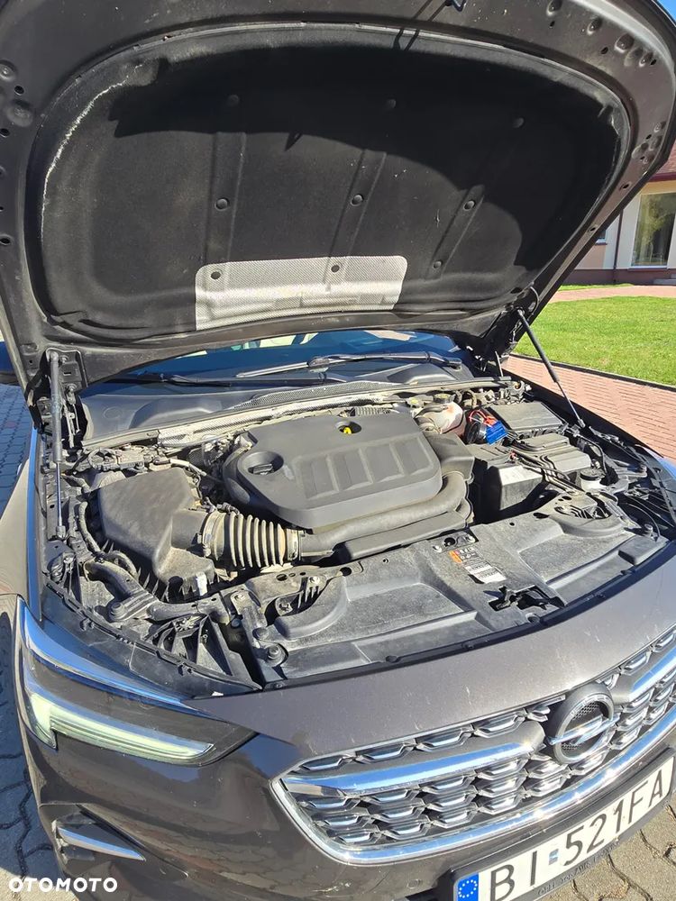 Opel Insignia - 13