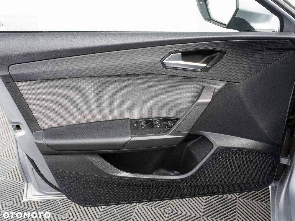 Seat Leon - 10