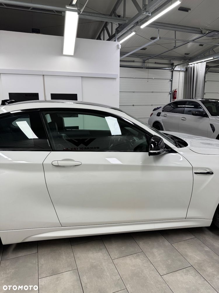 BMW M2 DKG - 7
