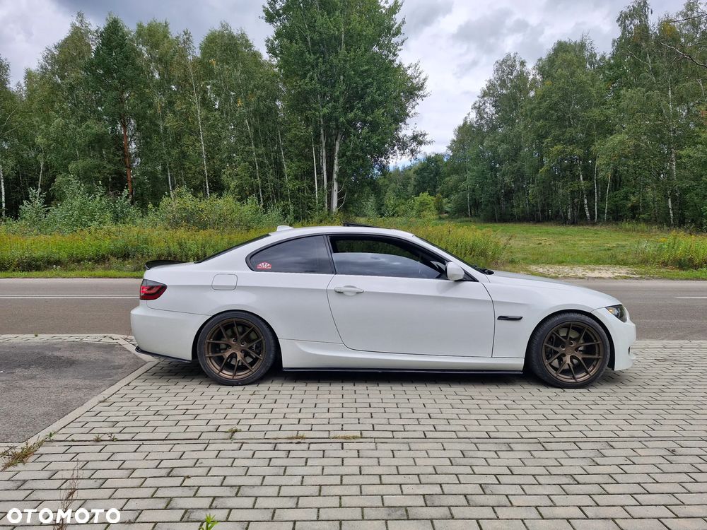 BMW Seria 3 335i - 8