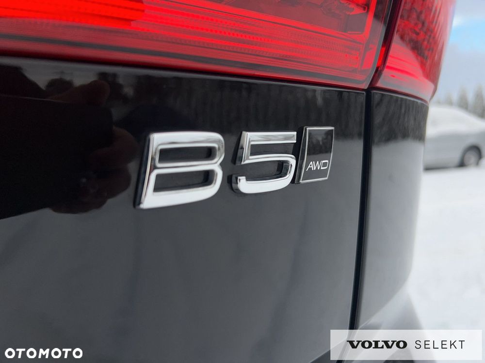 Volvo XC 60 - 20