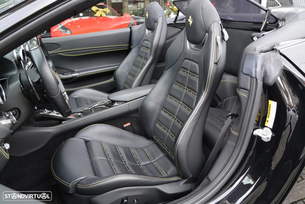 Ferrari Portofino Standard - 34