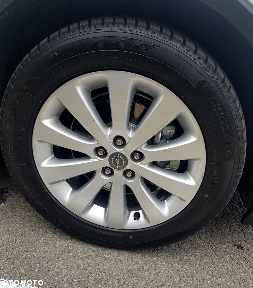 Opel Mokka - 30