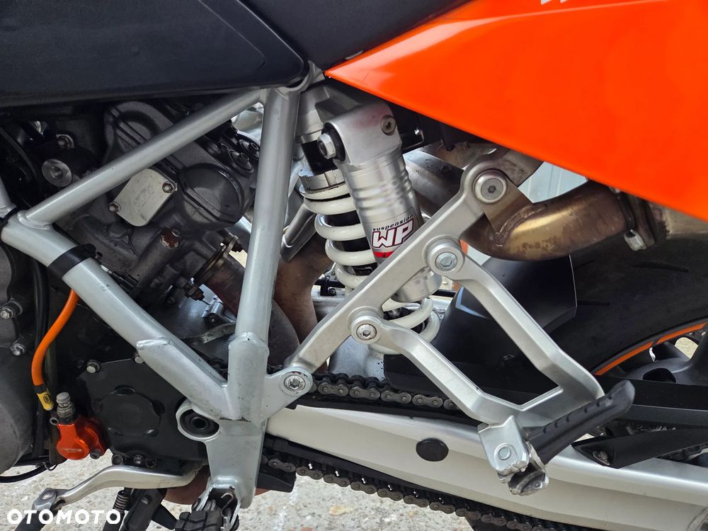 KTM Inny - 29