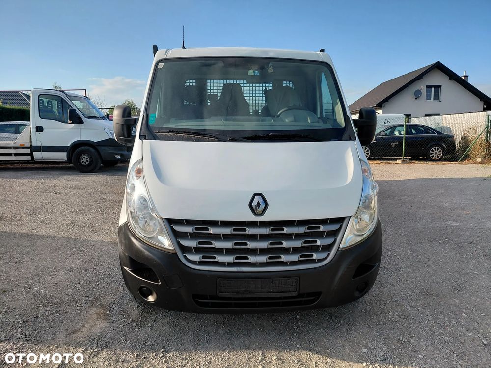 Renault Master - 2