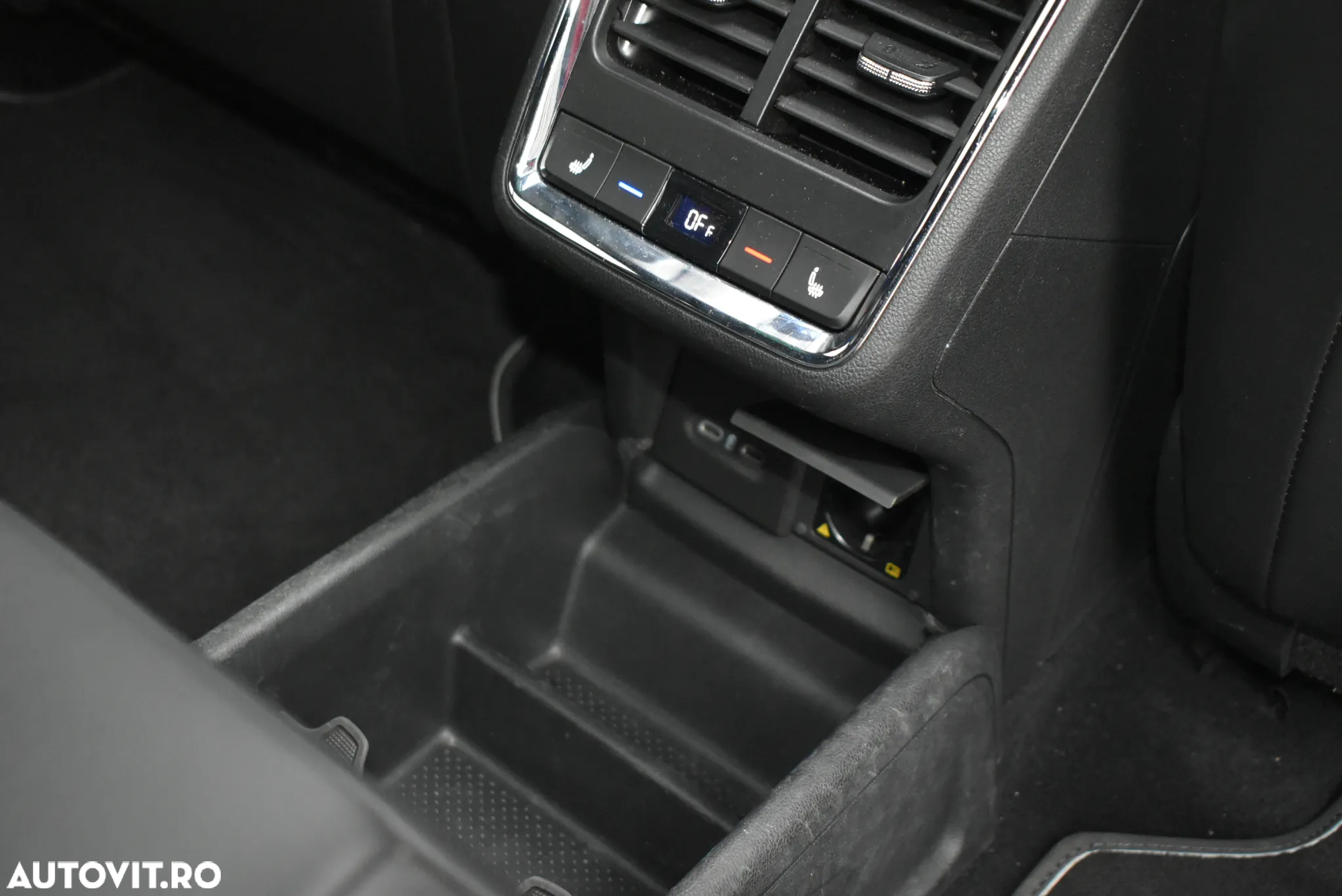 Skoda Enyaq iV Electric 80 - 23