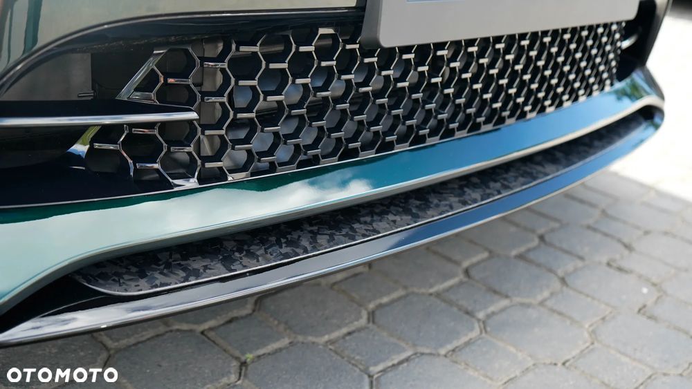 Land Rover Range Rover Sport S 4.4 V8 P635 mHEV SV - 11