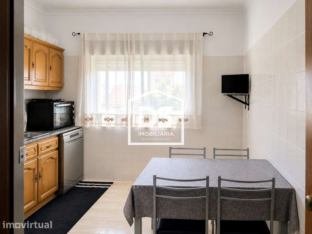 Apartamento T2 Venda em Alverca do Ribatejo e Sobralinho,Vila Franca d - Grande imagem: 3/10