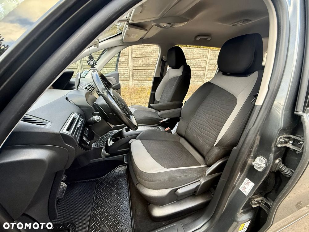 Citroën C4 Grand Picasso THP 165 Stop&Start EAT6 Exclusive - 6