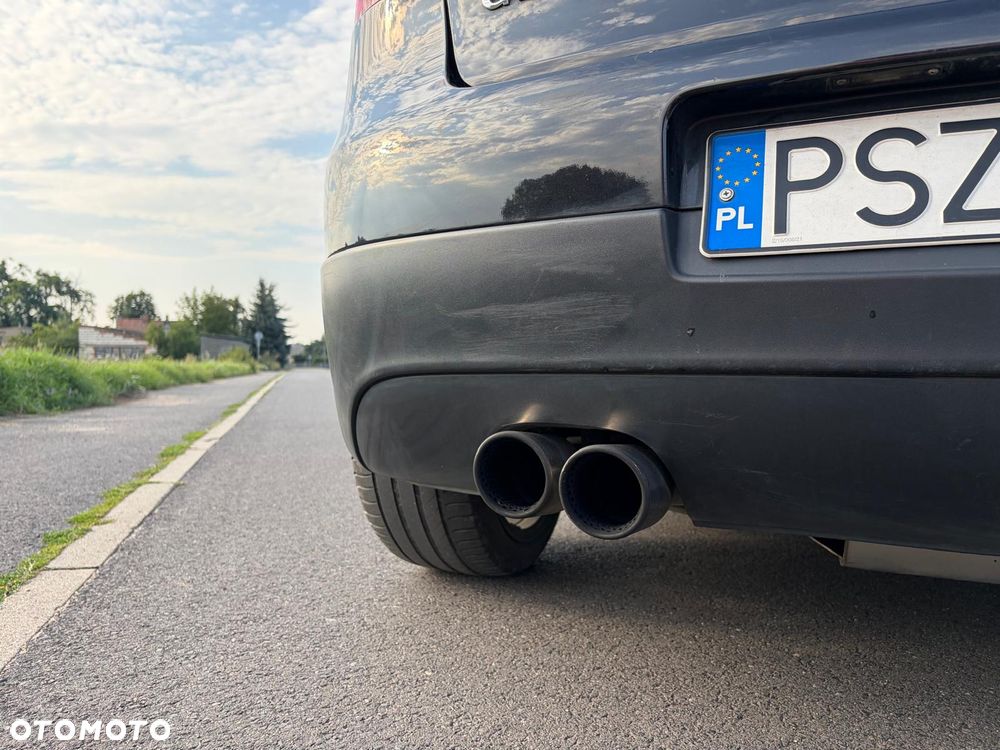 Volkswagen Golf 2.0 GTI - 5