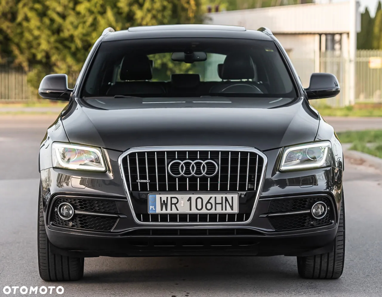 Audi Q5 2.0 TFSI Quattro Tiptronic - 4