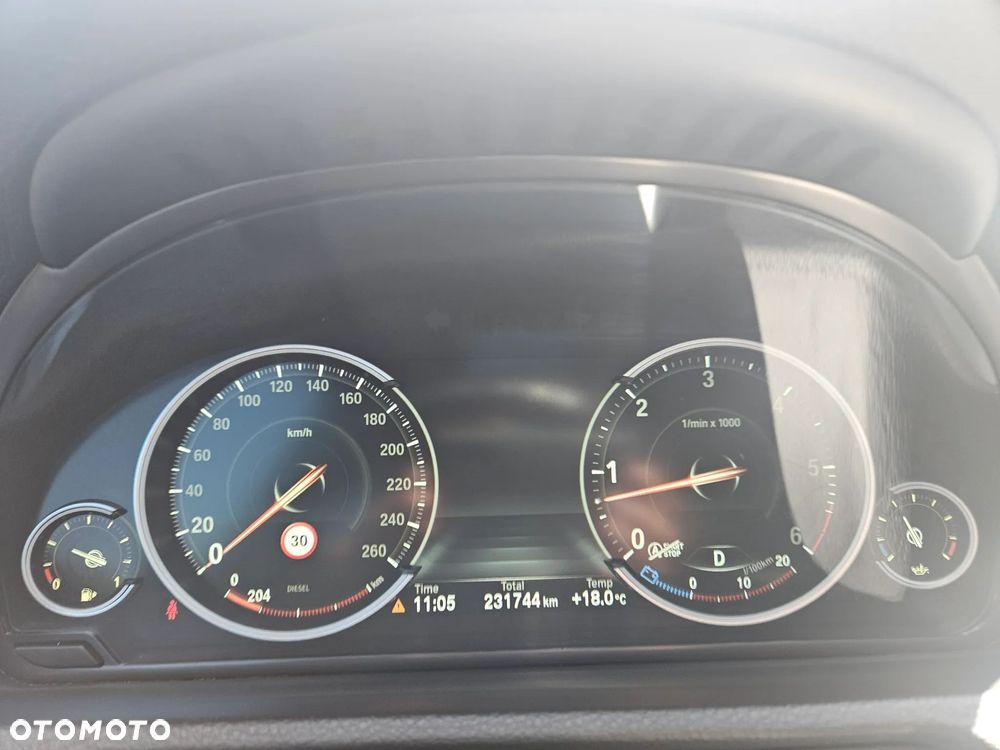 BMW 5GT 535d xDrive Luxury Line - 5
