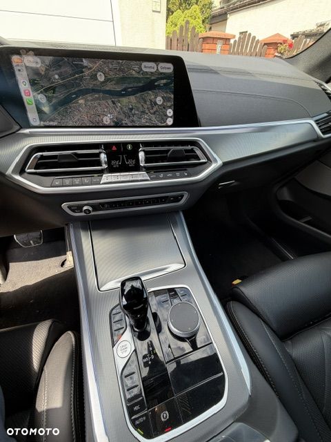 BMW X5 xDrive25d - 18