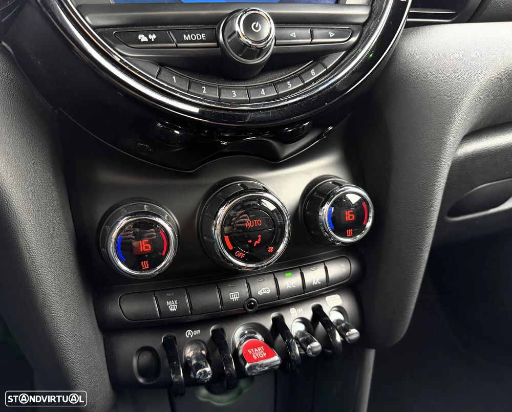 MINI 3 Portas One Auto - 35