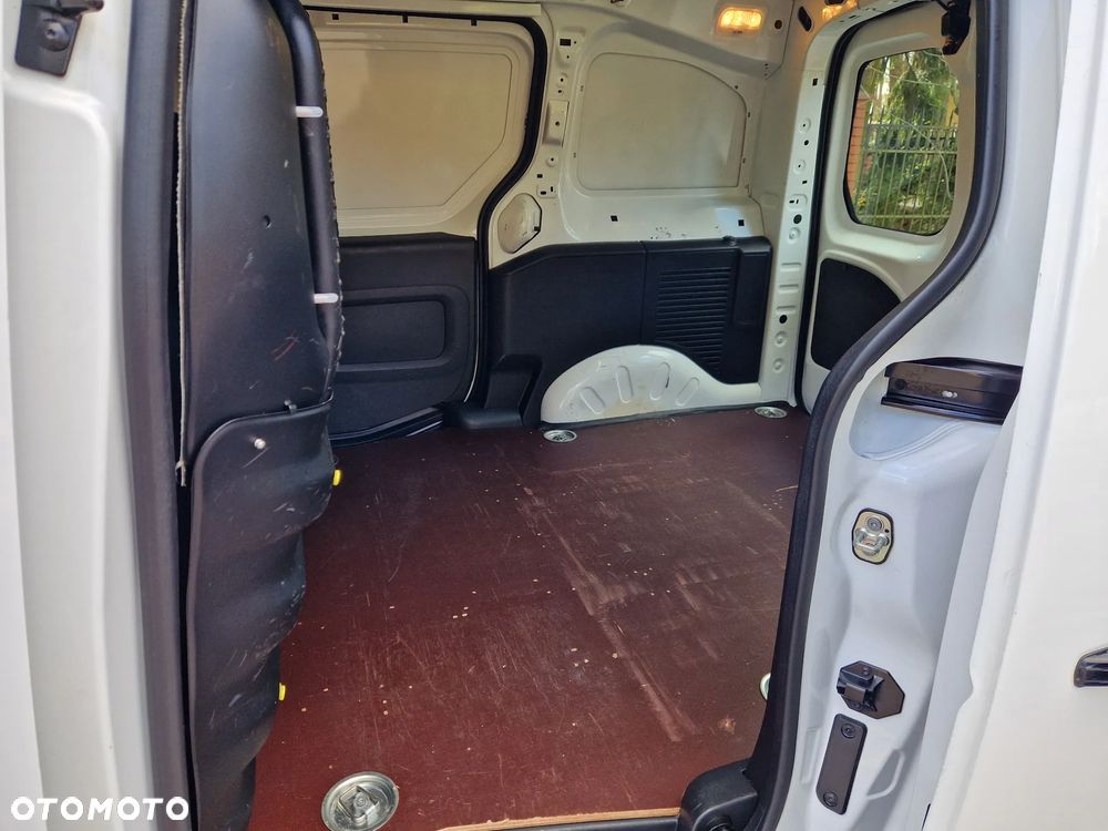 Peugeot Partner - 28