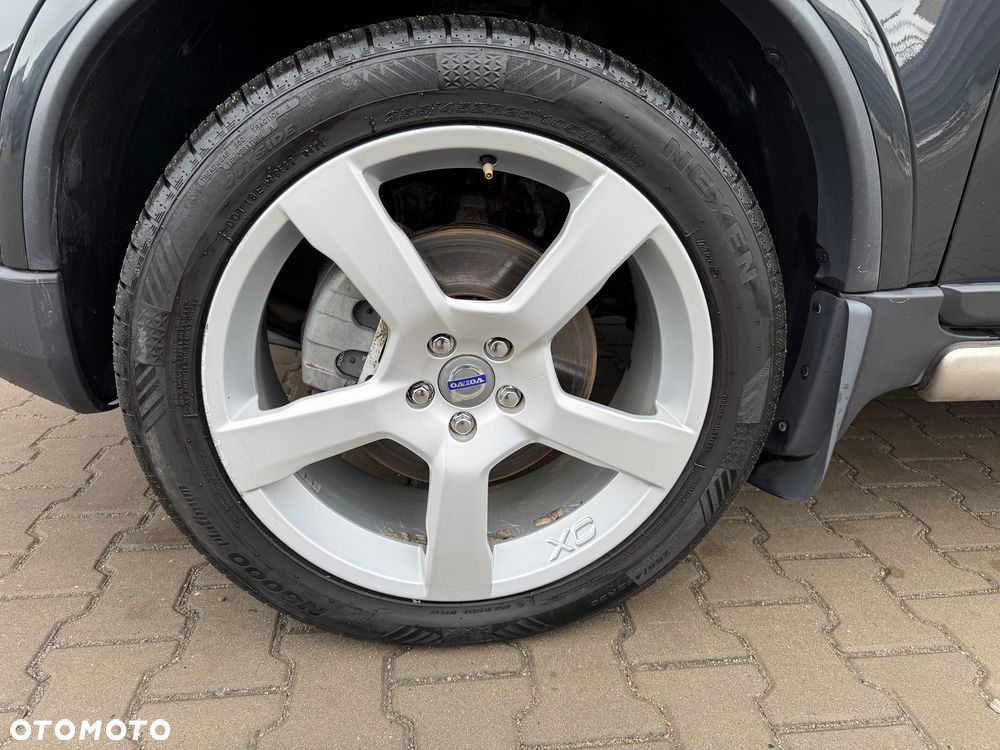 Volvo XC 90 3.2 RDesign - 16