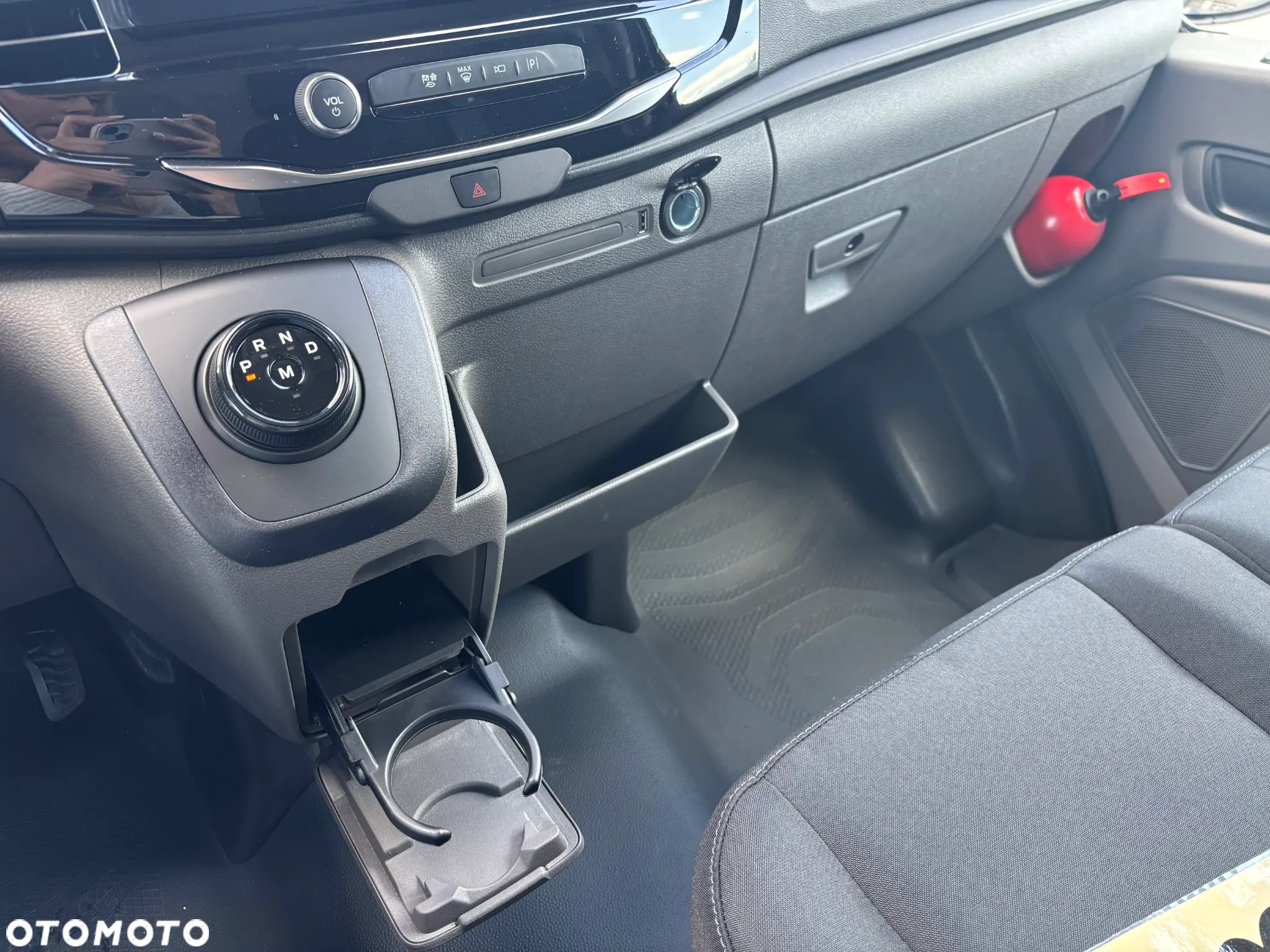 Ford Transit - 22