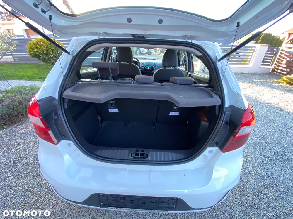 Ford Ka+ 1.2 Trend - 11