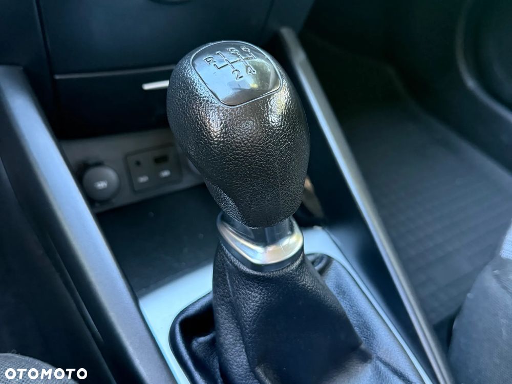 Kia Ceed 1.4 Comfort + - 10