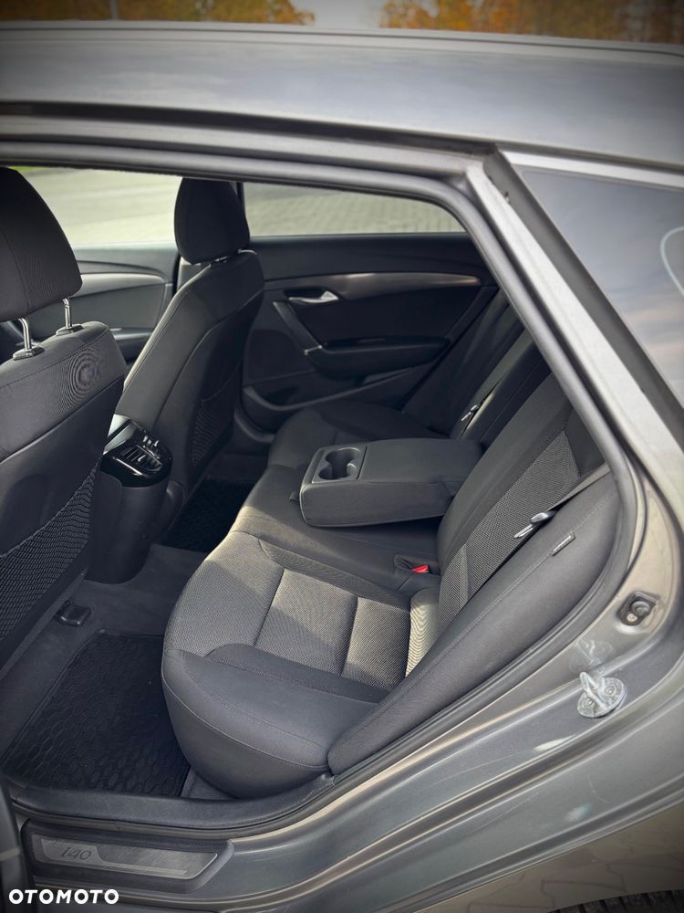 Hyundai i40 1.7 CRDi Classic - 17
