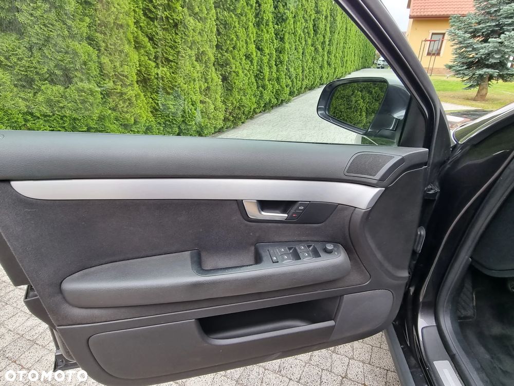 Audi A4 Avant 1.6 - 12