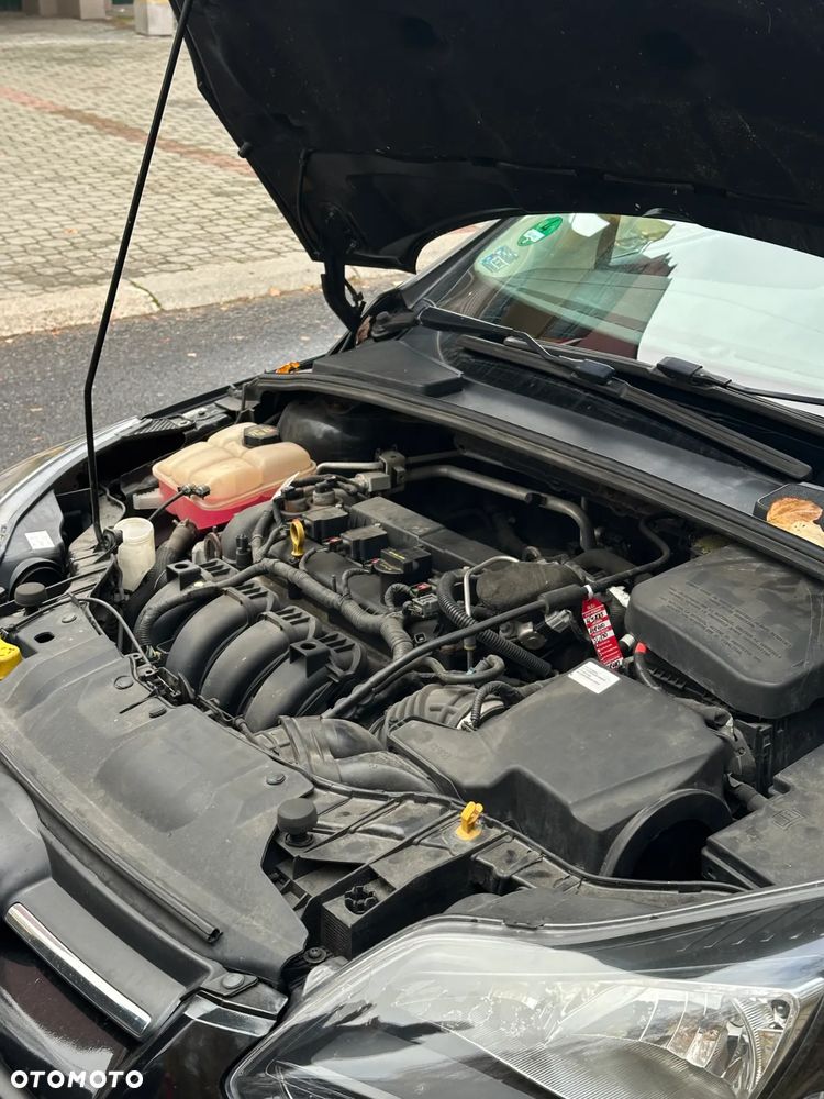 Ford Focus - 10